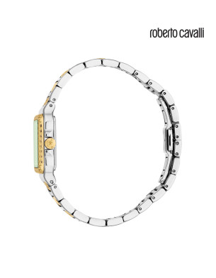 Roberto Cavalli Ladies Watch